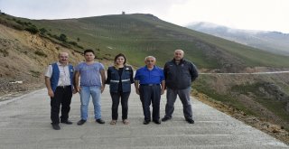 Türkiyede Bir İlk Zigana Dağında Gerçekleştiriliyor