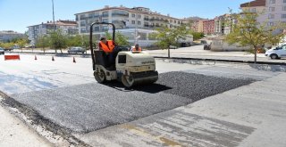 Büyükşehirden, Okul Önlerine Trafik Önlemleri