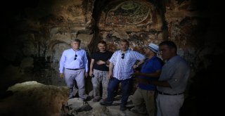 Koramaz Vadisi Dünya Kültür Mirası Listesine Alınacak