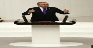 Cumhurbaşkanı Erdoğandan Avrupa Ve Amerika İle İlişkilere Yönelik Açıklama