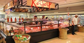 Carrefoursadan Ege Ve Akdenize Yatırım Atağı