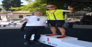 Hedef Uluslararası Triatlon
