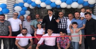 Aydemir: ‘İmanımız Bir: ‘Bize Allah Yeter