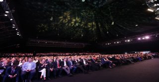 55. Uluslararası Antalya Film Festivalinde Onur Ödülleri Sahiplerini Buldu