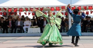 Yalovada Kurtuluş Coşkusu