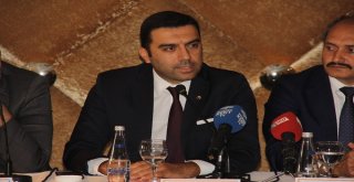 Demiraslan: “Döviz Ve Faiz Lobisine Boyun Eğmeyeceğiz”