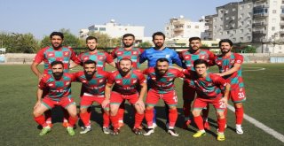 Tff 3. Lig: Cizrespor: 2 - Payasspor: 1