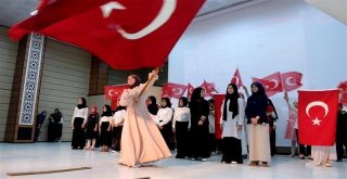 Erzincan Müftülüğünden 15 Temmuzu Anma Programı