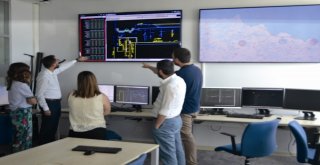 Yedaş Bayrama Hazır