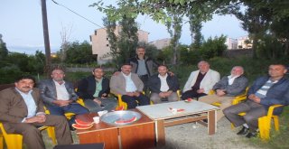 Gümüşhaneliler Dedelerin Yaşadığı Toprakları Ziyaret Etti