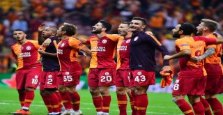 Galatasaray, Şampiyonlar Ligine 3 Yıl Sonra 3 Puanla Döndü