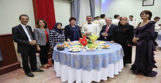 Bayramlar, Birlik Ve Beraberliğimizi Pekiştiriyor