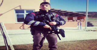 Şehit Astsubay İçin Mevlit Okutuldu