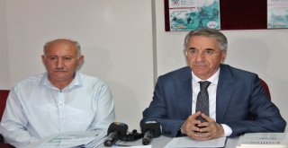 Elazığda Dede Korkut Hikaye Yarışması Sonuçlandı