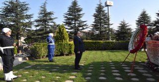 Afyonkarahisarda 30 Ağustos Zafer Bayramı Kutlandı