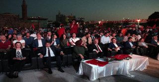 Chpli Vekile Parti Propagandası Tepkisi