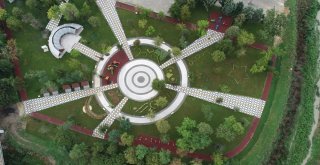 Kent Park Çerkezköyün Çehresini Değiştirdi