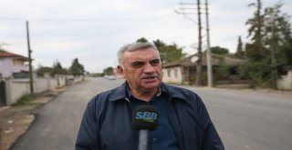 Karapürçekte Alt Yapı Yenilendi