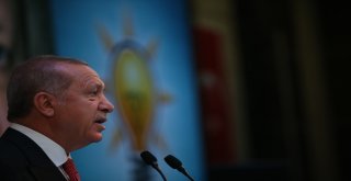 Cumhurbaşkanı Erdoğan: “Bu Defa Ülkenin Ekonomisine, Can Damarına Saldırdılar”