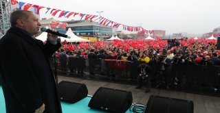 Cumhurbaşkanı Erdoğan: “Cemal Kaşıkçı Olayını Salı Günü Daha Farklı Anlatacağım