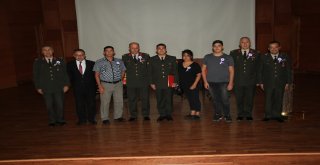 Bando Okulunda Tek Kişilik Mezuniyet