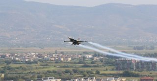 Solo Türkten Muhteşem Gösteri