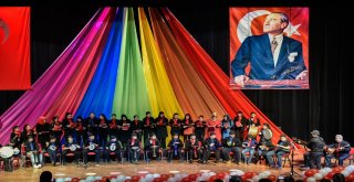 Mamaktan Sanata Açılan Kapı