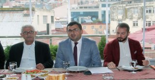 Yılbaşından İtibaren Hizmete Girecek, İç Anadolu Bölgesinin Tedarik Üssü Olacak