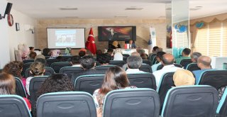 Hatayda ‘Medeniyet Kardeşliği Buluşması