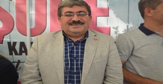 Bilecik Belediyesinden 5 Bin Kişiye Aşure İkramı