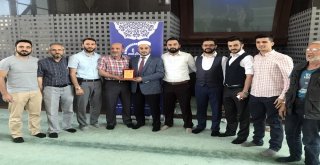 Türkiye Yarışmasında Marmara Bölgesini Sakaryalı İsmail Samastı Temsil Edecek