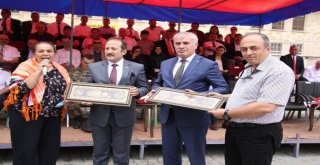 Dede Korkut Şölenleri Renkli Görüntülere Sahne Oluyor