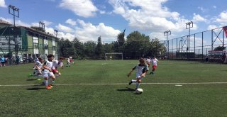 Tren Kazasında Hayatını Kaybeden Oğuz Arda Sel İçin Futbol Turnuvası Düzenlendi