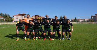 Korkuteli Belediyespor Son Dakika Golü İle Güldü: 4:3