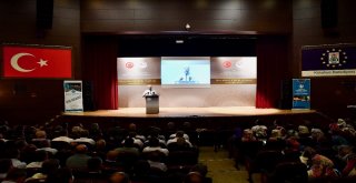 Diyanet İşleri Başkanı Erbaş: “Kuran Ve Sünnet Çizgisinden Asla Taviz Vermeyeceğiz”