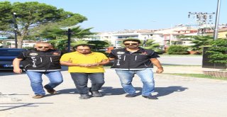 Fethiyede Uyuşturucu Operasyonu: 1 Tutuklama