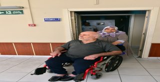 İkinci Baharlarını Yıldırımda Yaşadılar