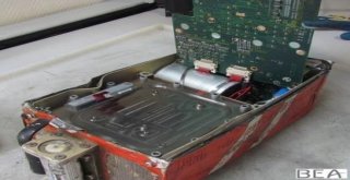 Düşen Özel Türk Jetinin Kaza Ön Raporu Yayınlandı