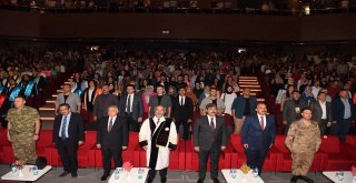 Mşüde “Berat Takdim” Töreni
