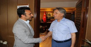 Manisa Büyükşehir Belediyesi Ve Milli Eğitimden İşbirliği Örneği