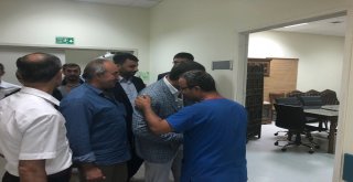 Kardiyoloji Hastanesinin Yapımı Hızlandırılacak