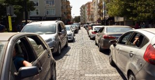 Çanakkalede Dönüş Yoğunluğu