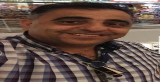 Vicdansız Sürücüler Filistinli İş Adamına Çarpıp Kaçtı
