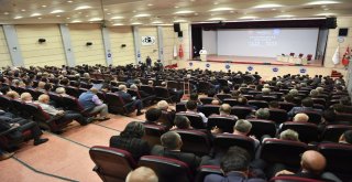 Diyanet İşleri Başkanı Erbaş: “İstismarcı Yapılarla Mücadelemiz Artarak Devam Edecek”