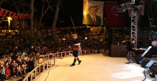 Kemalpaşada Kiraz Tadında Festival