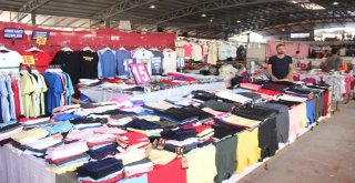 Samandağa Yeni Semt Pazarı