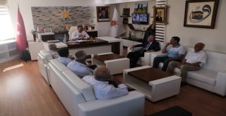 Evrenden Hükümete Destek Açıklaması