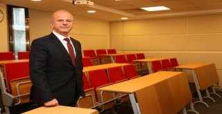 Std Ve Tsev‘Den Sigortacılık Mezunlarına Yüzde 100 Burs