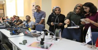 Öğrencinin Fikri Proje Konusu Oldu