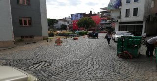 Güney: Patpatlara Cezai İşlem Uygulayacağız